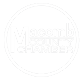 Proud member of the Macomb County Chamber of Commerce